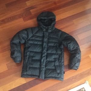 Men’s Down Coat